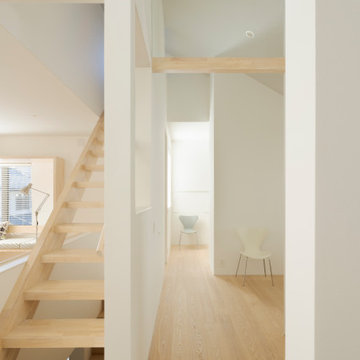 久我山の’Sunny platform house’