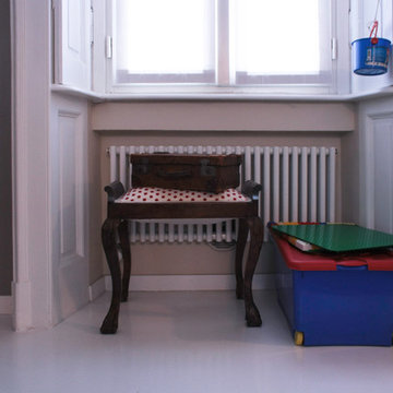 Visita Privata: casa di Daniela