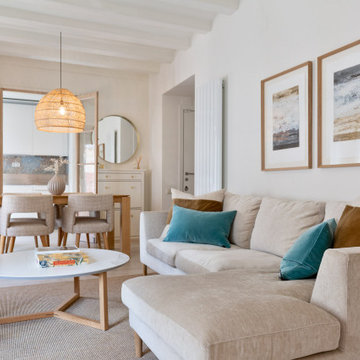 Piso coqueto en Raval