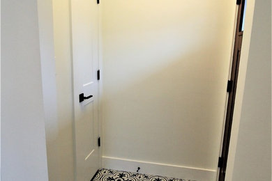 Entry way