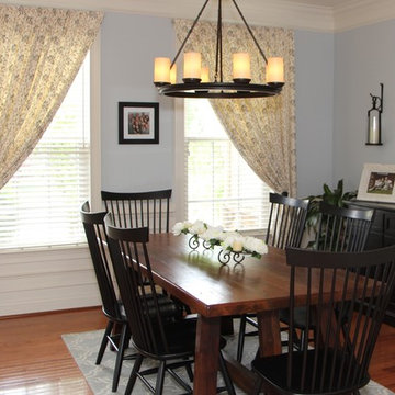 Downingtown Residence