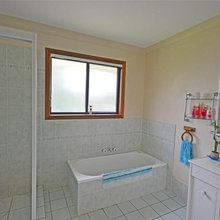 Bathroom Ideas