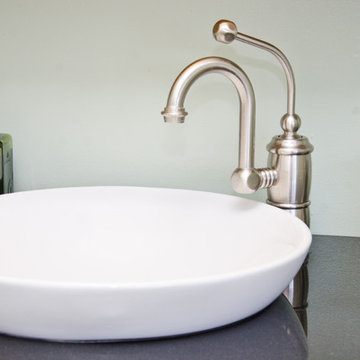 Bathroom Remodel - Rodrigo