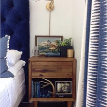 Bedrooms