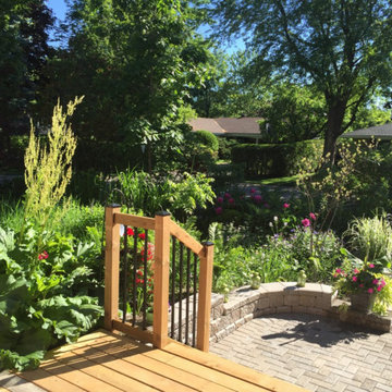 Our Outdoor Projects