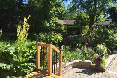 Our Outdoor Projects