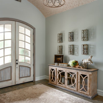 PROSPER - RANCH STYLE LIVING