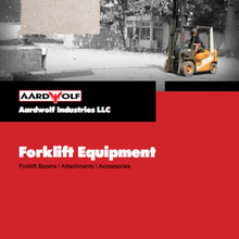 Forklift Equipment