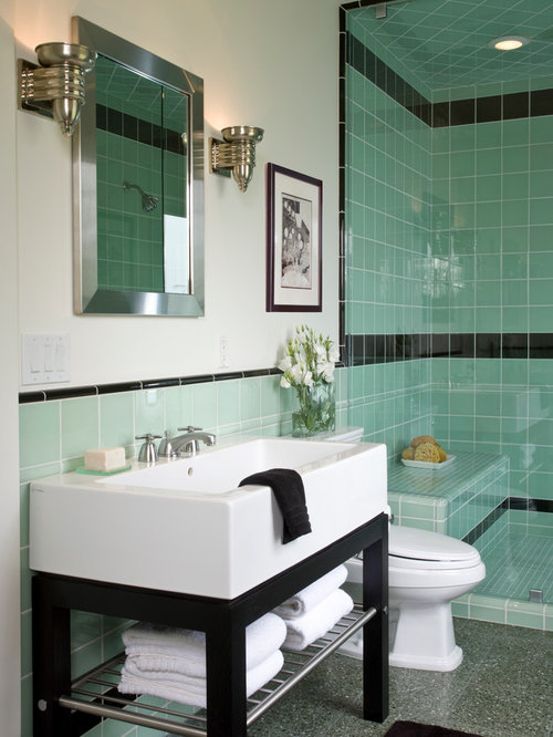 1950S Bathrooms  Ideas  Pictures  Remodel and Decor 