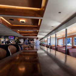 Restaurant & Bar Projects - Products