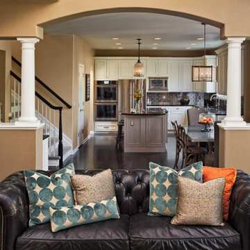 Modern Mix