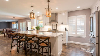 Home Remodel, Governor's Ranch, Littleton, CO