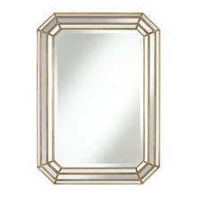 Mirror for MBR uttermost