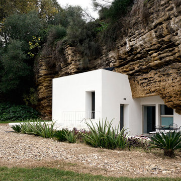 Alojamiento rural en Antigua Casa Cueva