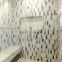 MASTER BATHROOM REMODEL
