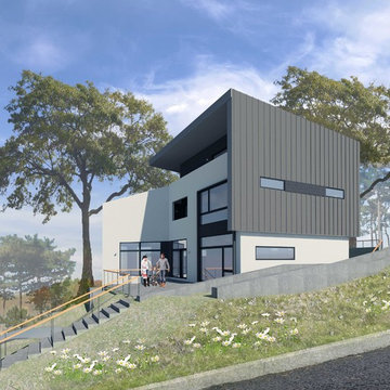 Hillside Residence II