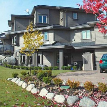 Roycroft Court