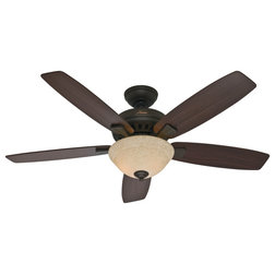 Traditional Ceiling Fans by Hansen Wholesale