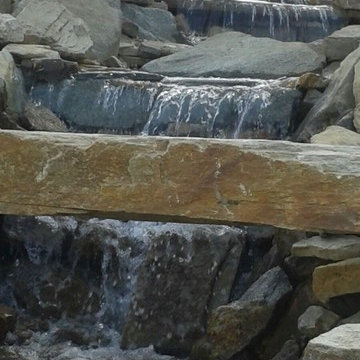 Utah Landscaping by TimberRidge Landscaping