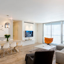 Small Spaces