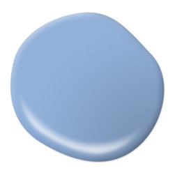 Bluebird PPU15-12 - Paint