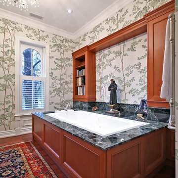 Cabbagetown Historic Home