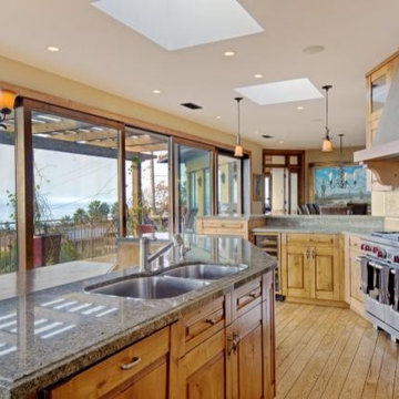 Sunset Cliffs Home