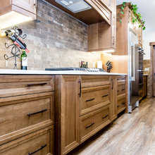 Great Room/kitchen