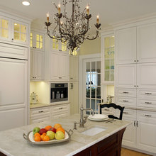 kitchen cabinets