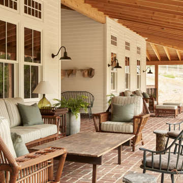 Calling Marin County Home: Rural Reimagined