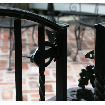 Gates, Fences and Arbors