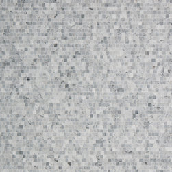 Villa d'Oro Field in Grigio Chiaro - Tile
