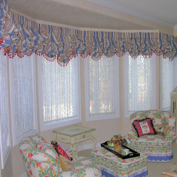 Glenmoor Country Club Home Bay Window Update