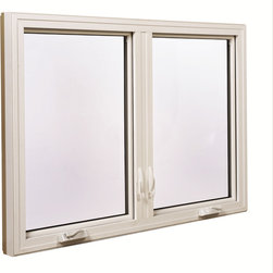 ecoSmart Windows = Uniframe - Products