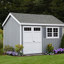 Sheds