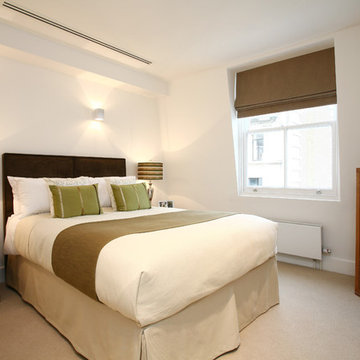 Outstanding home SE London
