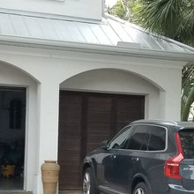 Garage Doors