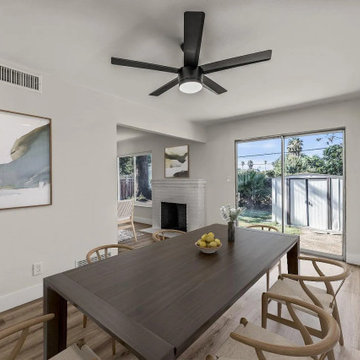 Home Remodel | Remodeled Kitchen, Family Rooms, Bedrooms, Bathrooms and more...