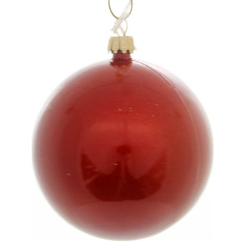 Holiday Ornaments CINCINNATI OHIO BALL ORNAMENT Plastic Buckeye State Cu1po8sp