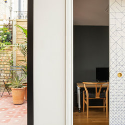 Cecile Park - Crouch End, London - Artwork