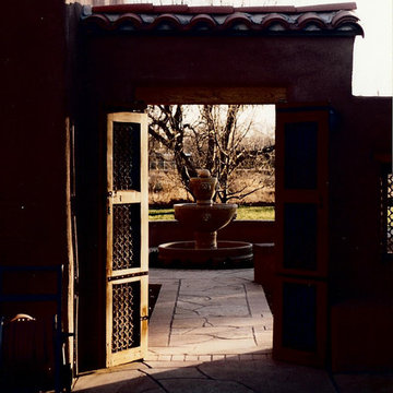 Southwest Projects