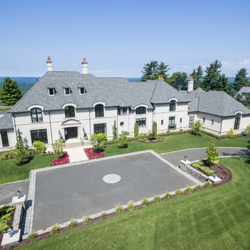 High-End Remodel