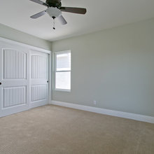 doors and closets