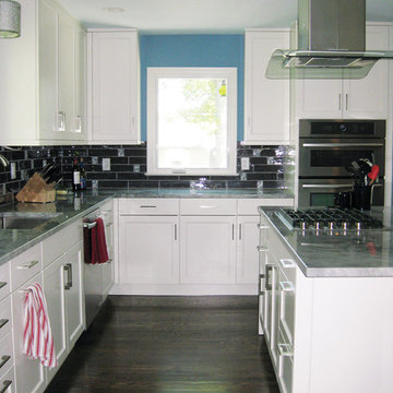 Maximizing a Small Space