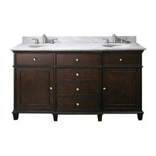 Vanities