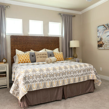 Beach Haven Model