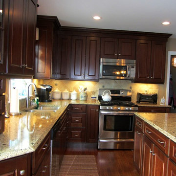 Cherrry Greatroom