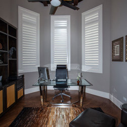 Shutters - Products