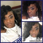 Keesha Whitfields foto