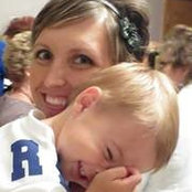 Ashley Rice Johnston's photo
